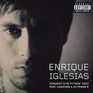Enrique Iglesias Feat. Ludacris - Tonight (Im Lovin You) (Chuckie Remix)